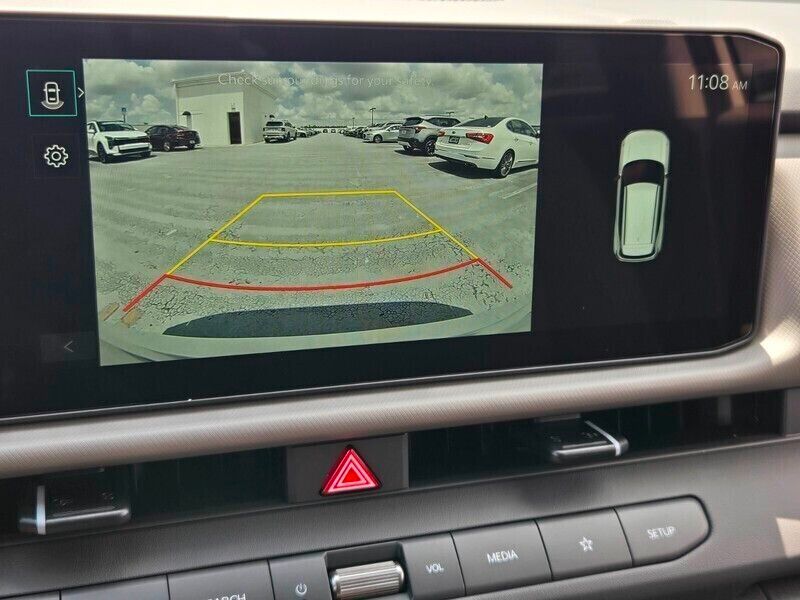 2027 Kia Seltos - $27,130