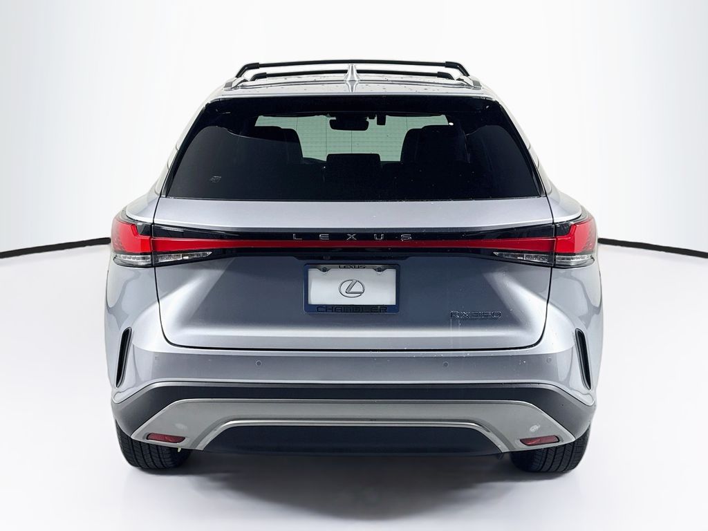Thumbnail: 2026 Lexus RX - 6