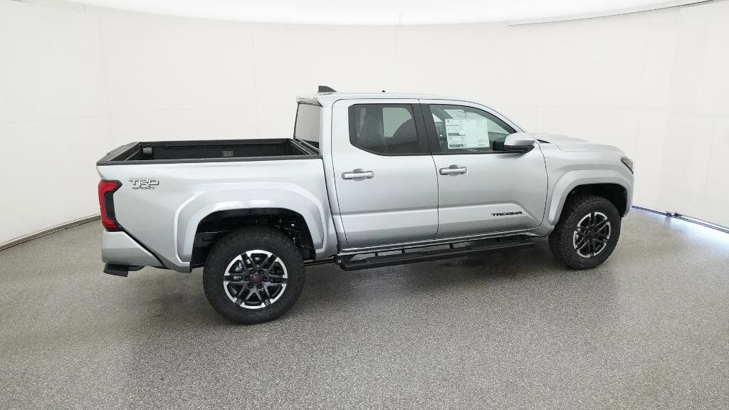 Thumbnail: 2025 Toyota Tacoma - 19