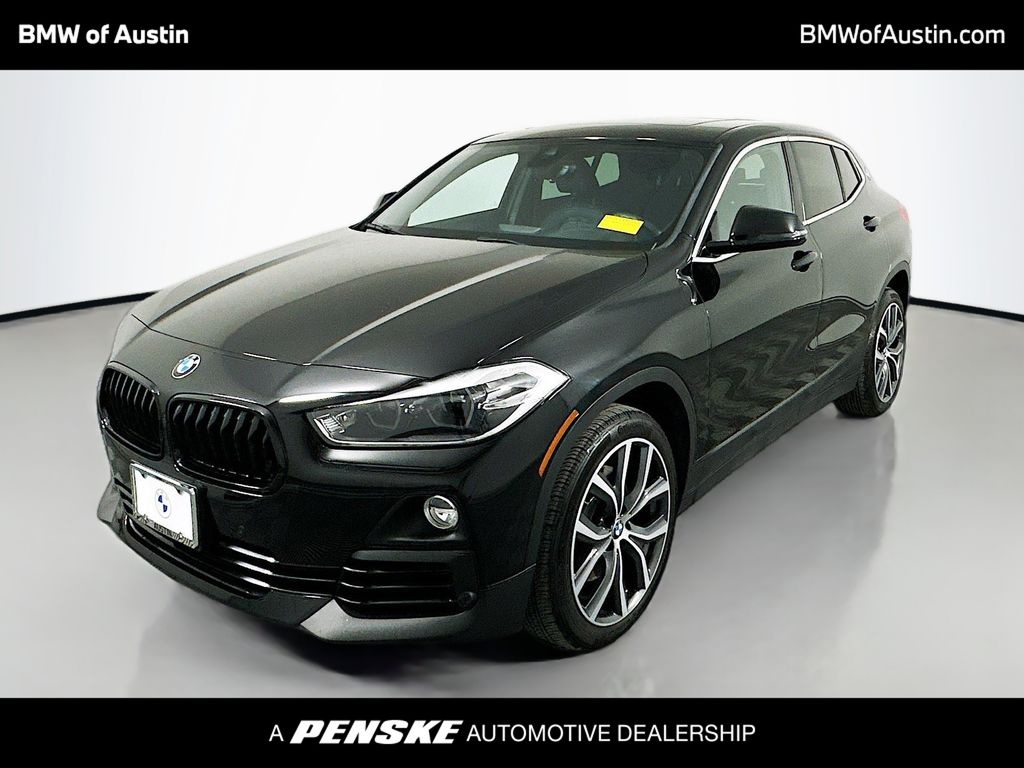 2020 BMW X2 sDrive28i -
                Austin, TX