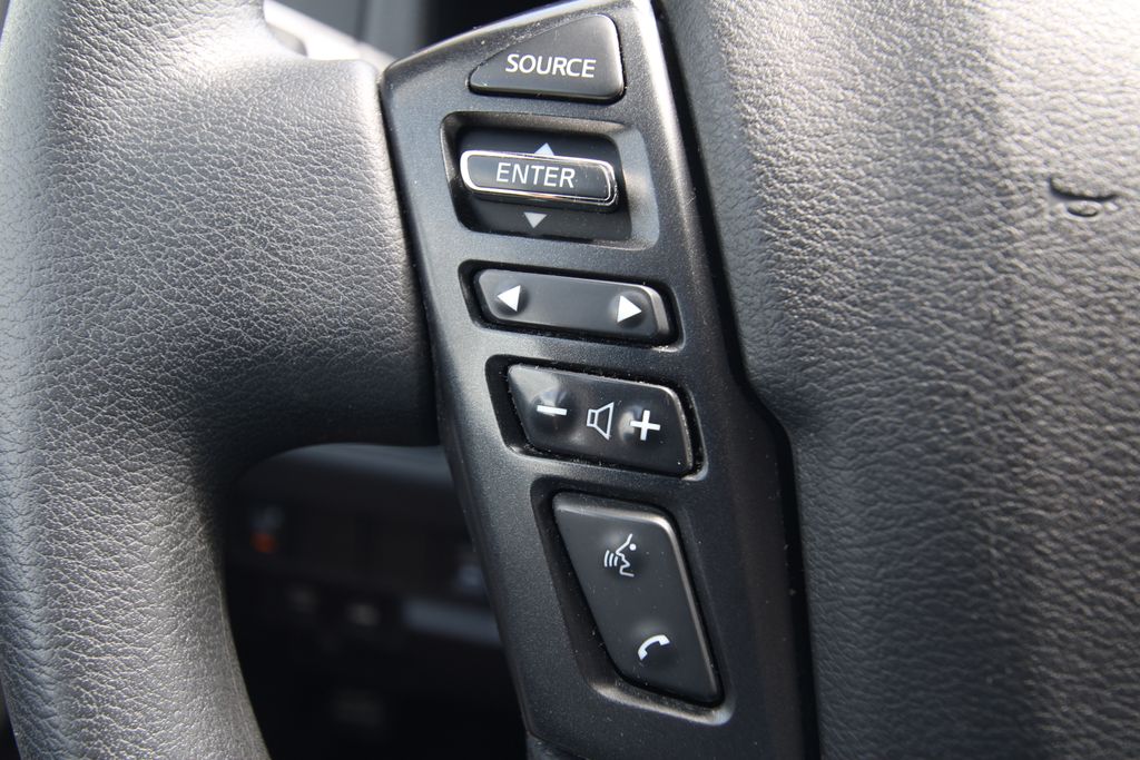Used 2024 Nissan Frontier Truck