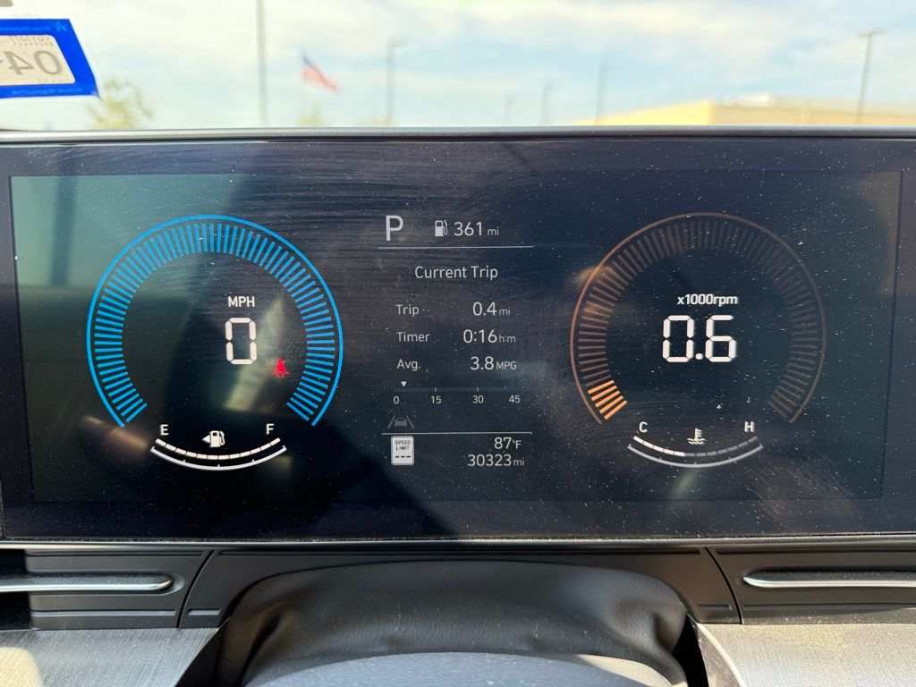 Thumbnail: 2024 Hyundai Kona - 9