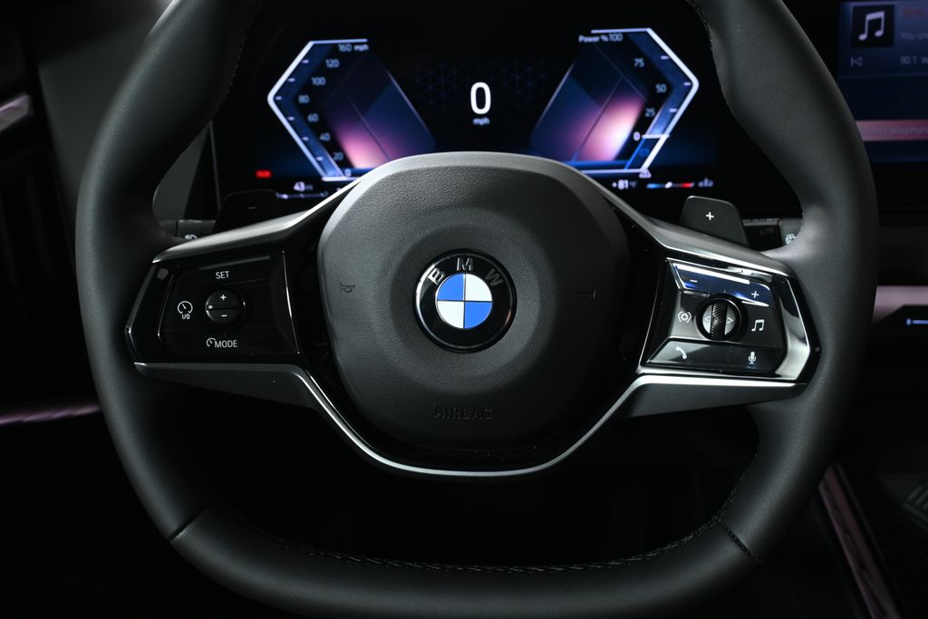 Thumbnail: 2026 BMW X3 - 19