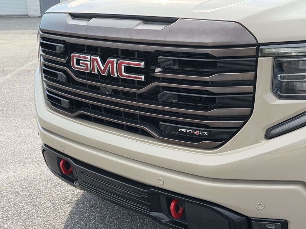 Used 2022 GMC Sierra 1500 Truck