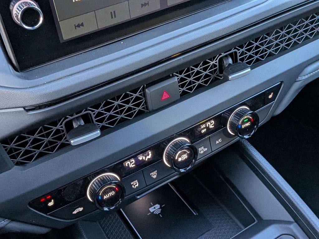 2026 Honda Accord SE - Photo 21