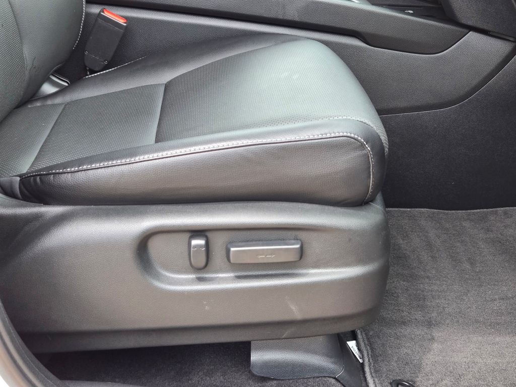 Used 2024 Honda Ridgeline Truck