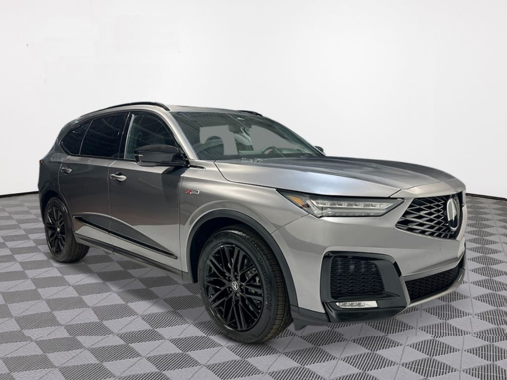 new 2026 Acura MDX car, priced at $70,950