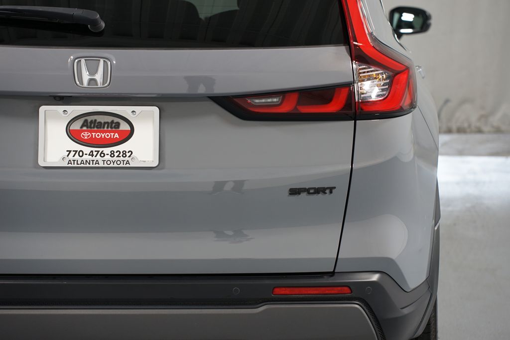 Thumbnail: 2024 Honda CR-V - 10