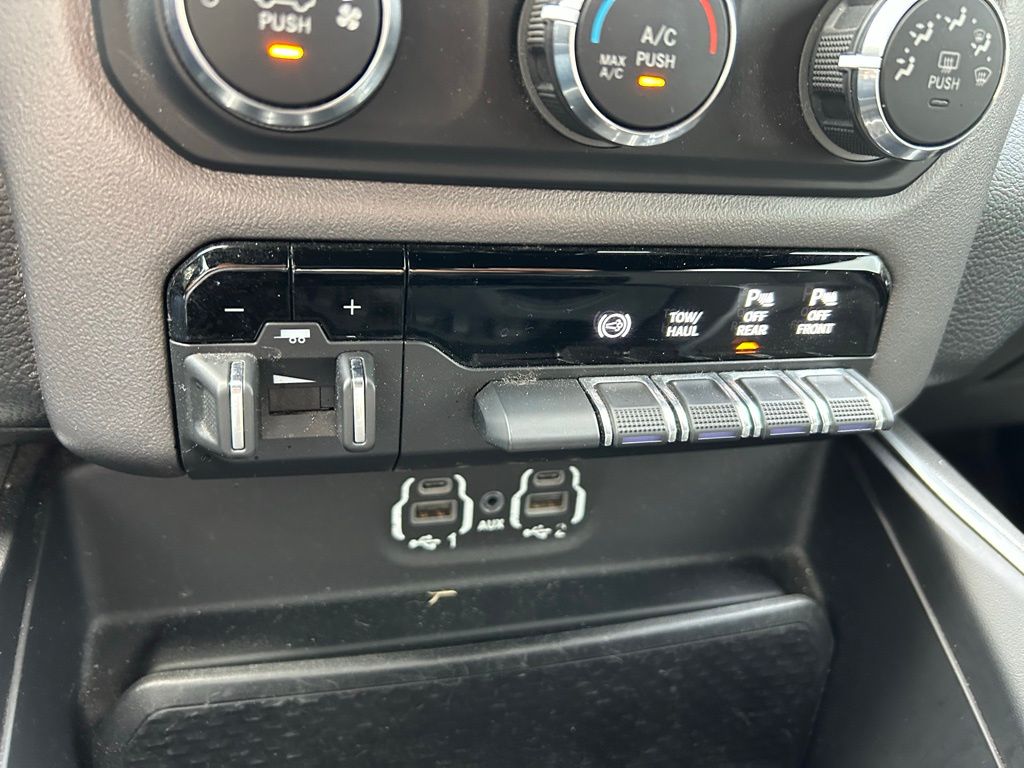 Thumbnail: 2019 RAM 2500 - 26