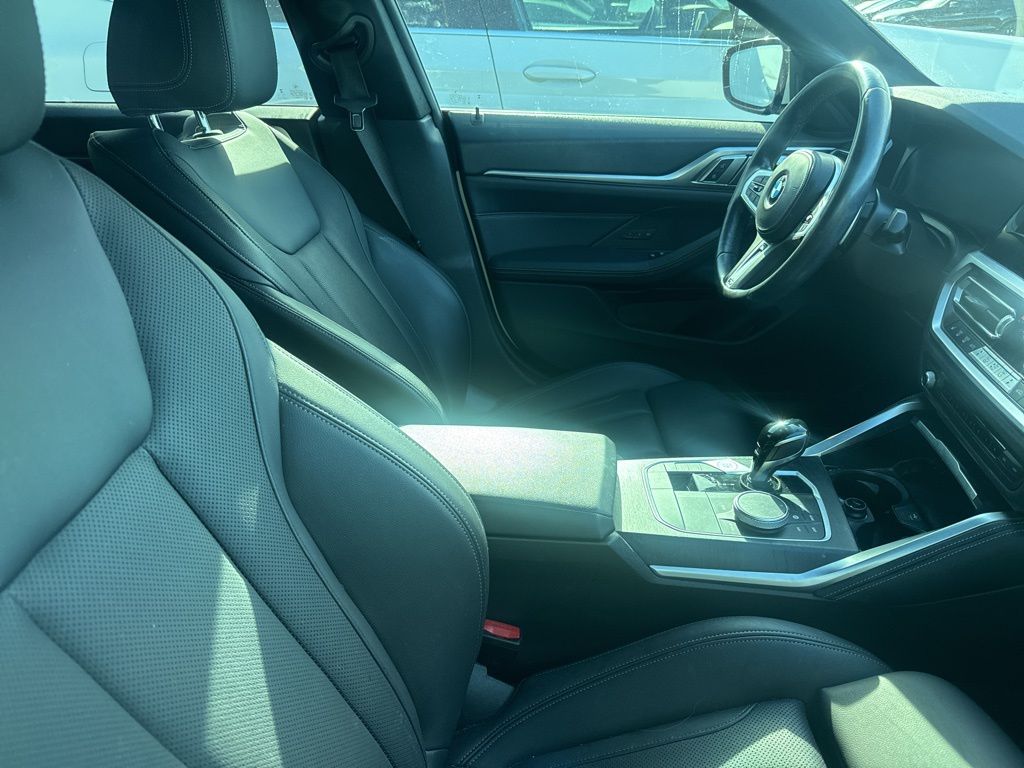 2022 BMW 4 Series 430i 3