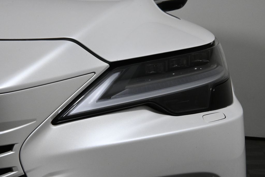 Thumbnail: 2023 Lexus RX - 11