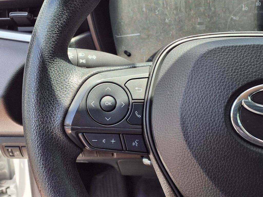 Used 2024 Toyota Corolla Sedan