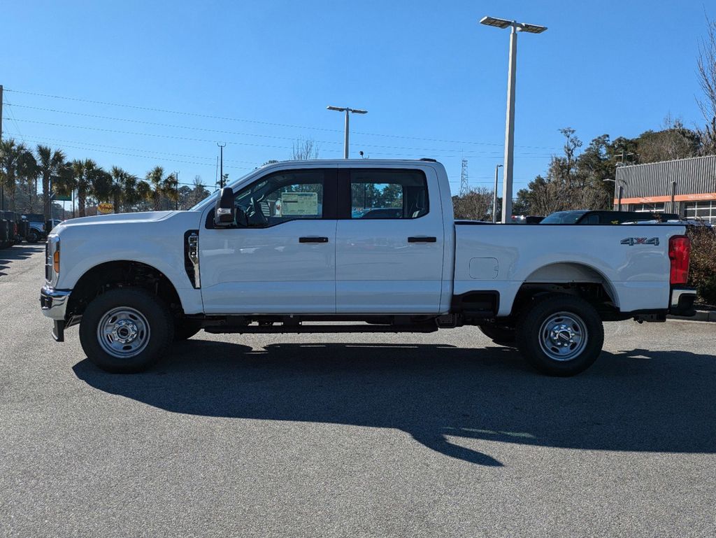 2024 Ford F-350 Super Duty XL