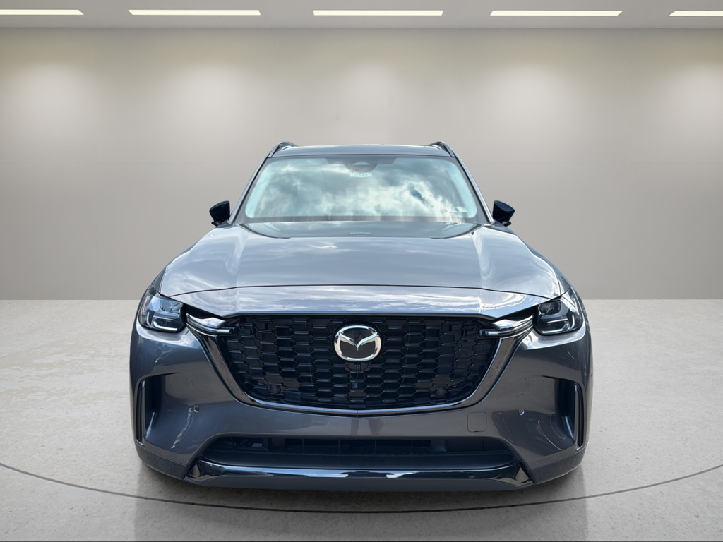 2026 Mazda CX-90 3.3 Turbo S Premium - 1