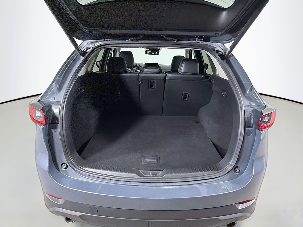 Used 2025 Mazda CX-5 SUV