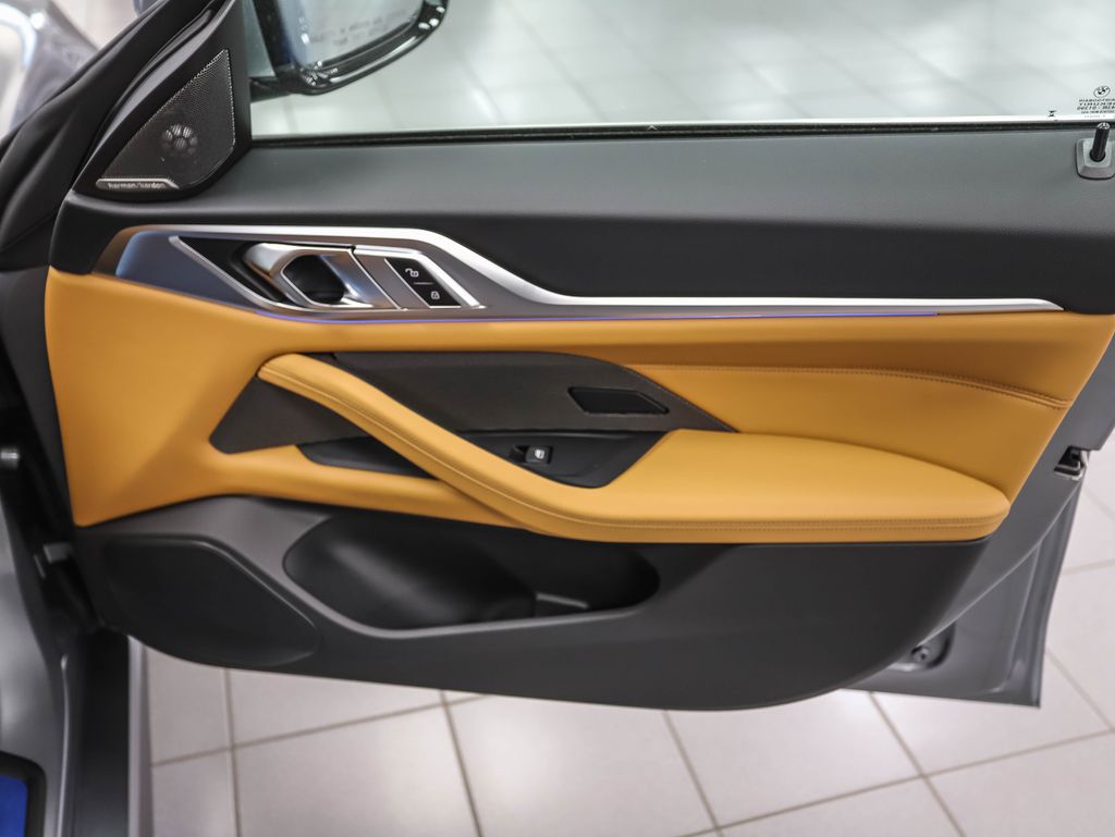 Thumbnail: 2025 BMW i4 - 26