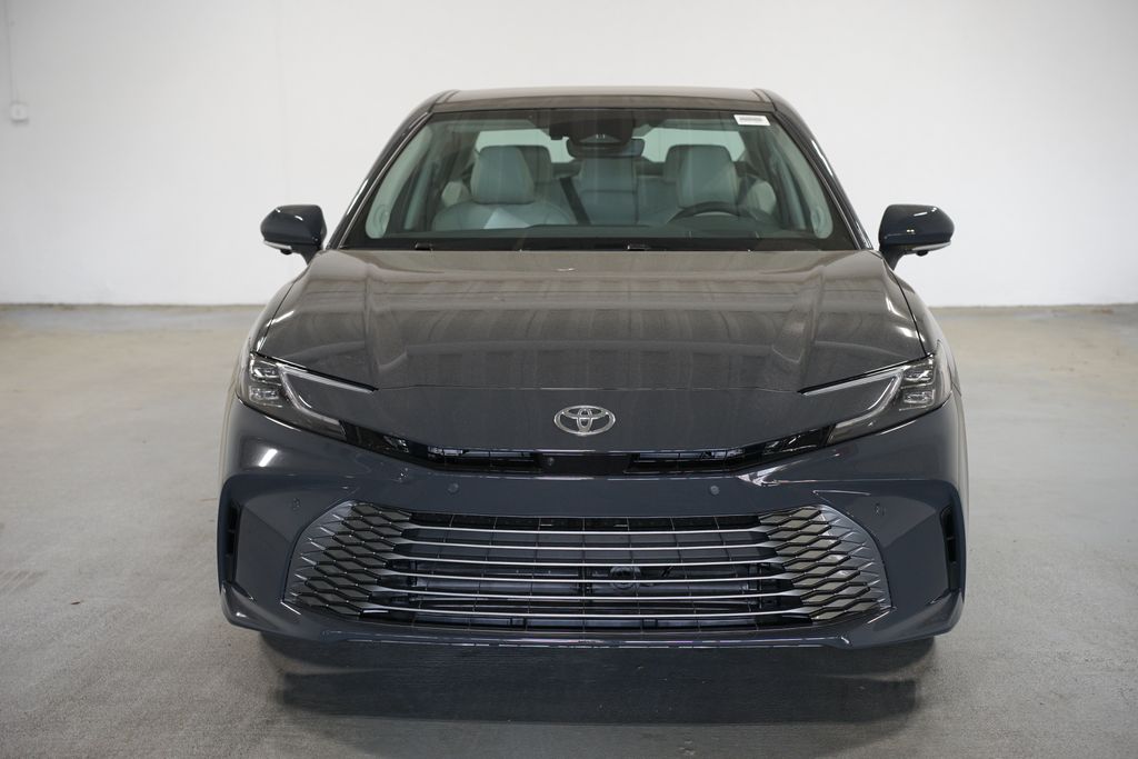 Thumbnail: 2026 Toyota Camry - 2