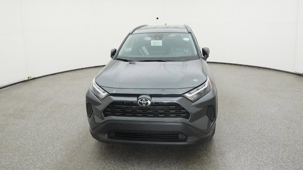 Thumbnail: 2025 Toyota RAV4 - 5