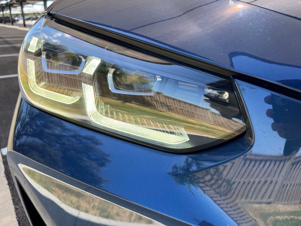 Thumbnail: 2022 BMW X3 - 14