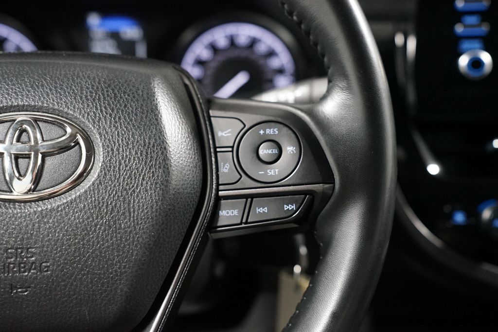 Thumbnail: 2024 Toyota Camry - 13