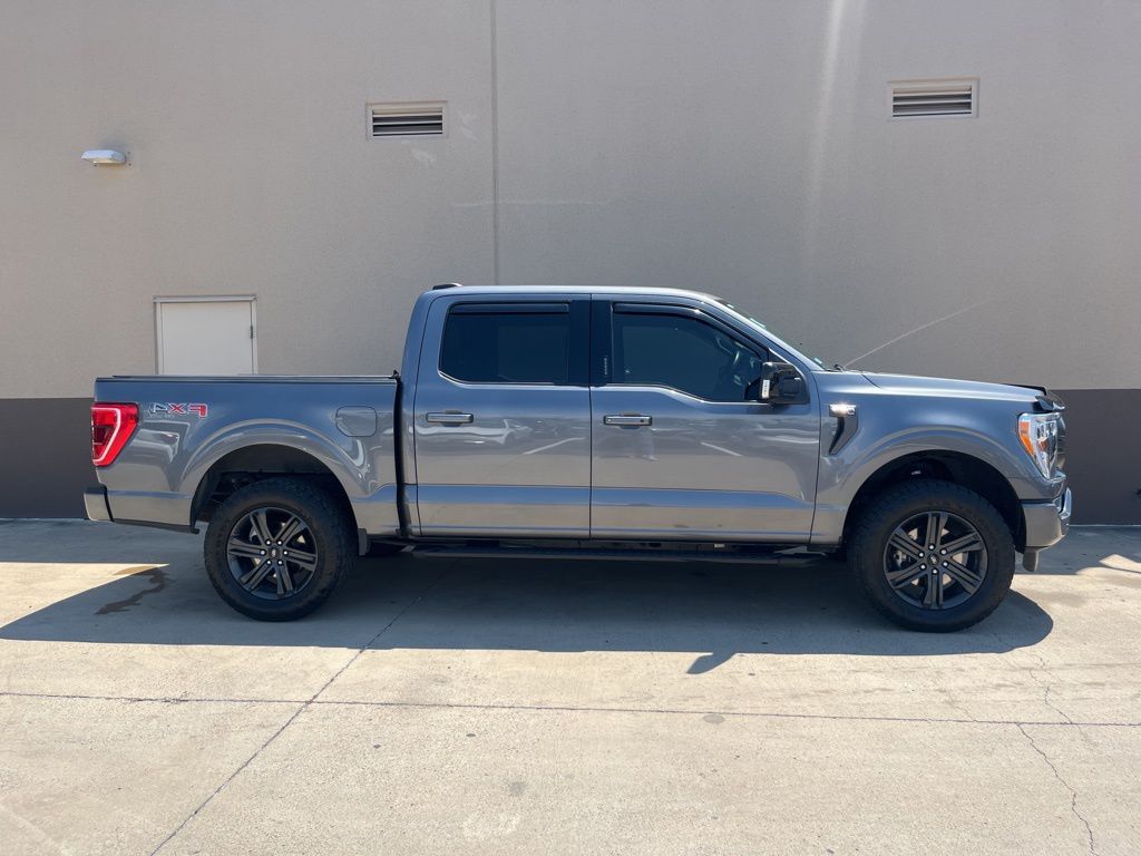Thumbnail: 2023 Ford F-150 - 5