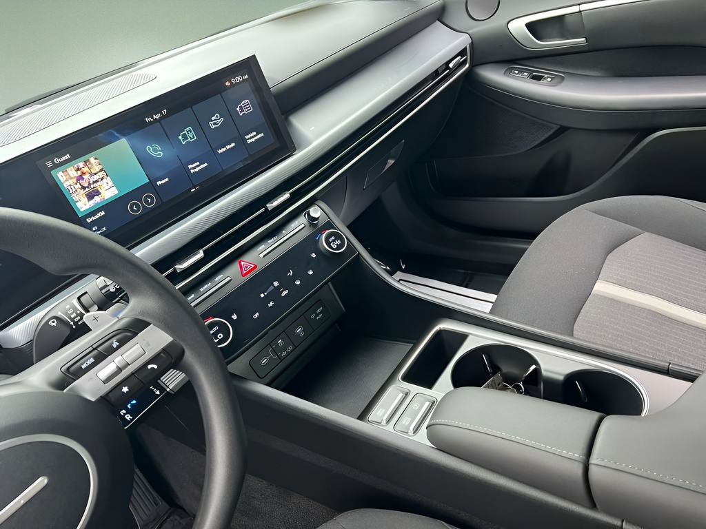 Used 2025 Hyundai Sonata Sedan