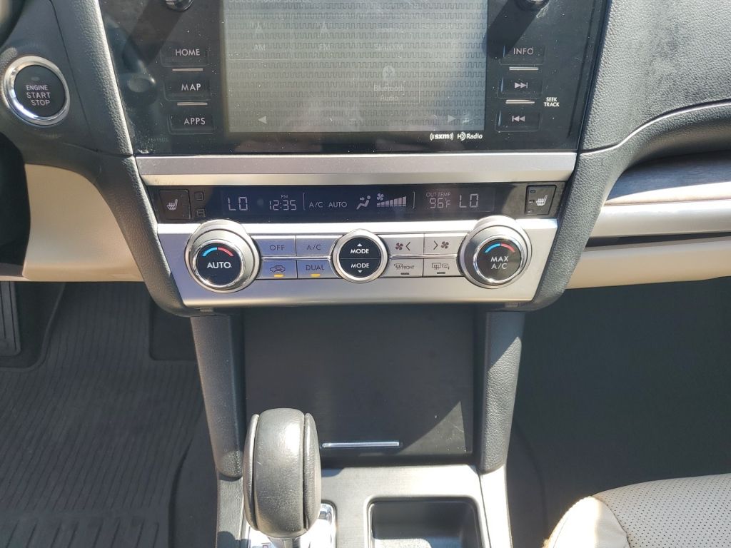 Used Car 2016 Subaru Outback  2.5i For Sale Under $20,000 In Austin, Texas