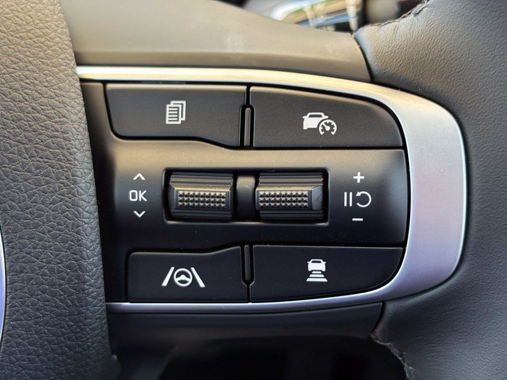 New 2026 Kia K5 Sedan
