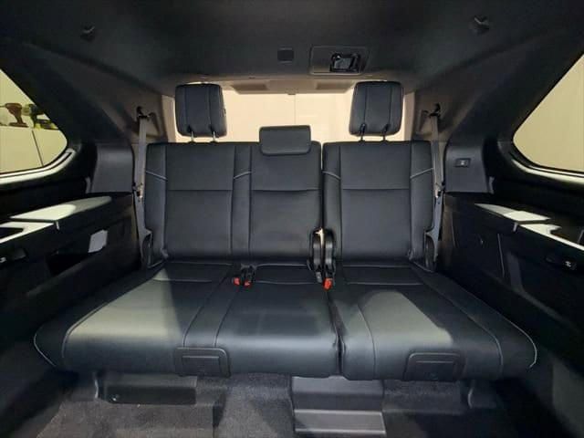 Thumbnail: 2026 Toyota Sequoia - 23