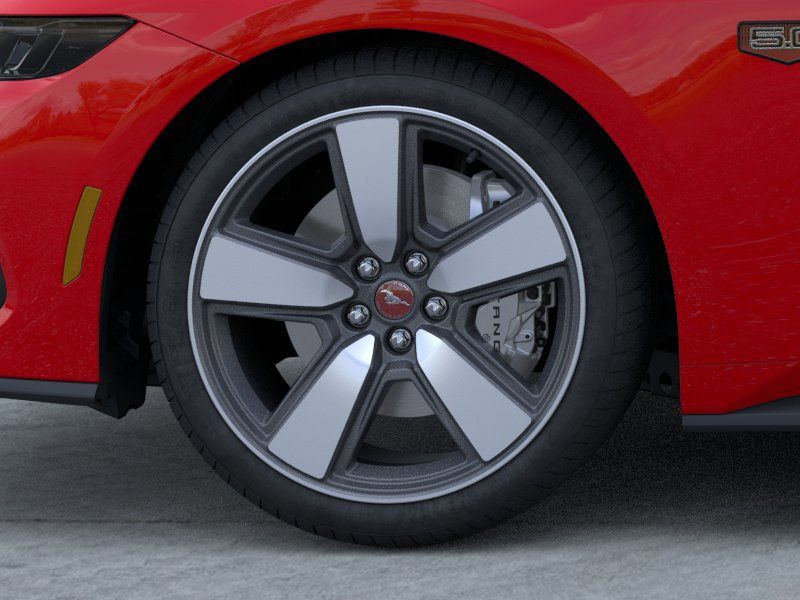 2025 Ford Mustang GT Premium Fastback - Photo 19