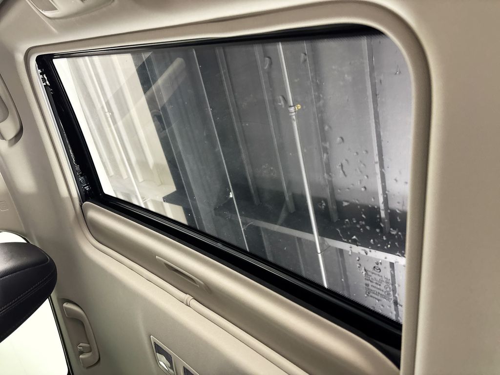 2019 Mazda CX-5 Grand Touring Reserve