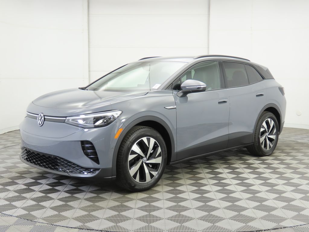 Thumbnail: 2026 Volkswagen ID.4 - 1