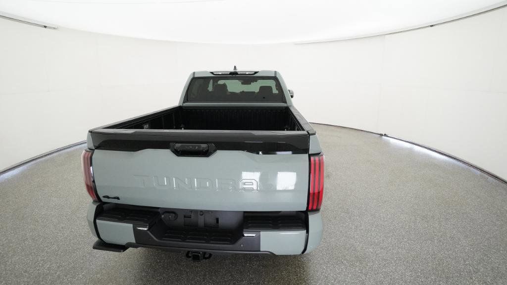 Thumbnail: 2025 Toyota Tundra - 3