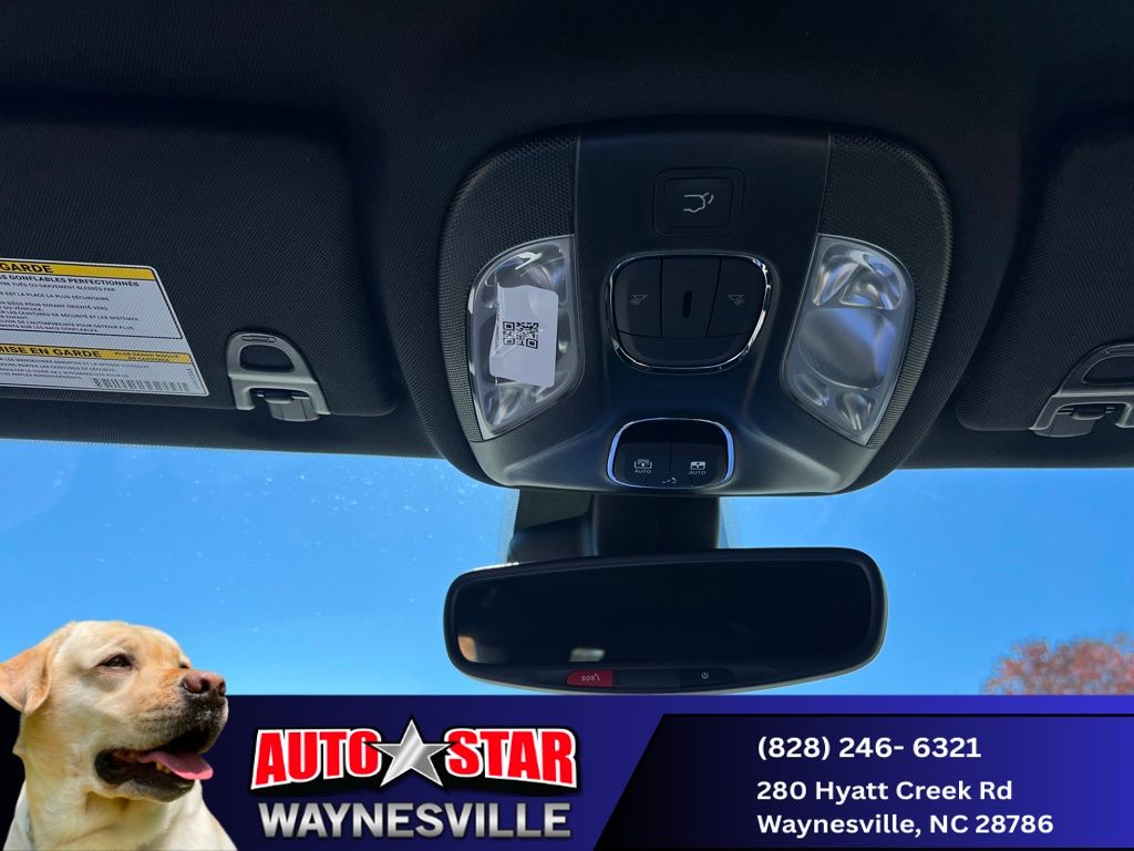 new 2026 Jeep Compass car, priced at $31,990