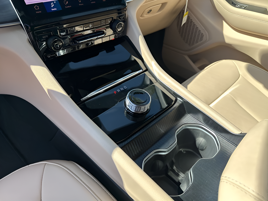 New Car 2025 Jeep Grand Cherokee  Limited For Sale Under $50,000 In Austin, Texas