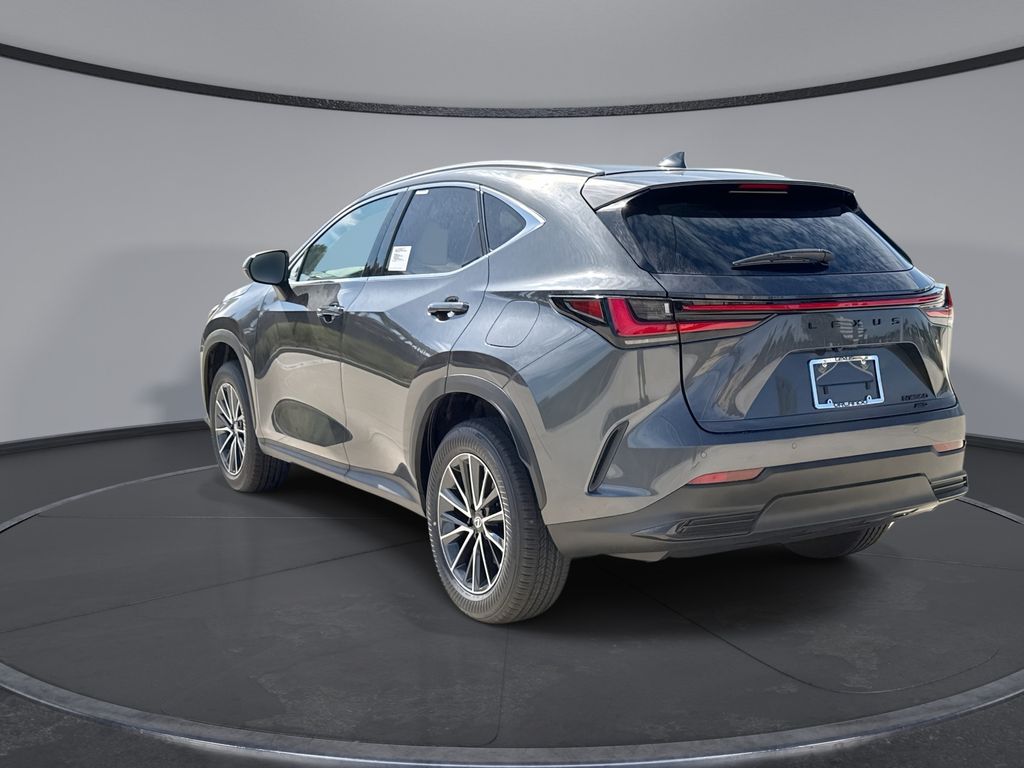 Thumbnail: 2026 Lexus NX - 10