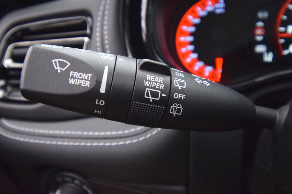 new 2026 Dodge Durango car, priced at $93,149