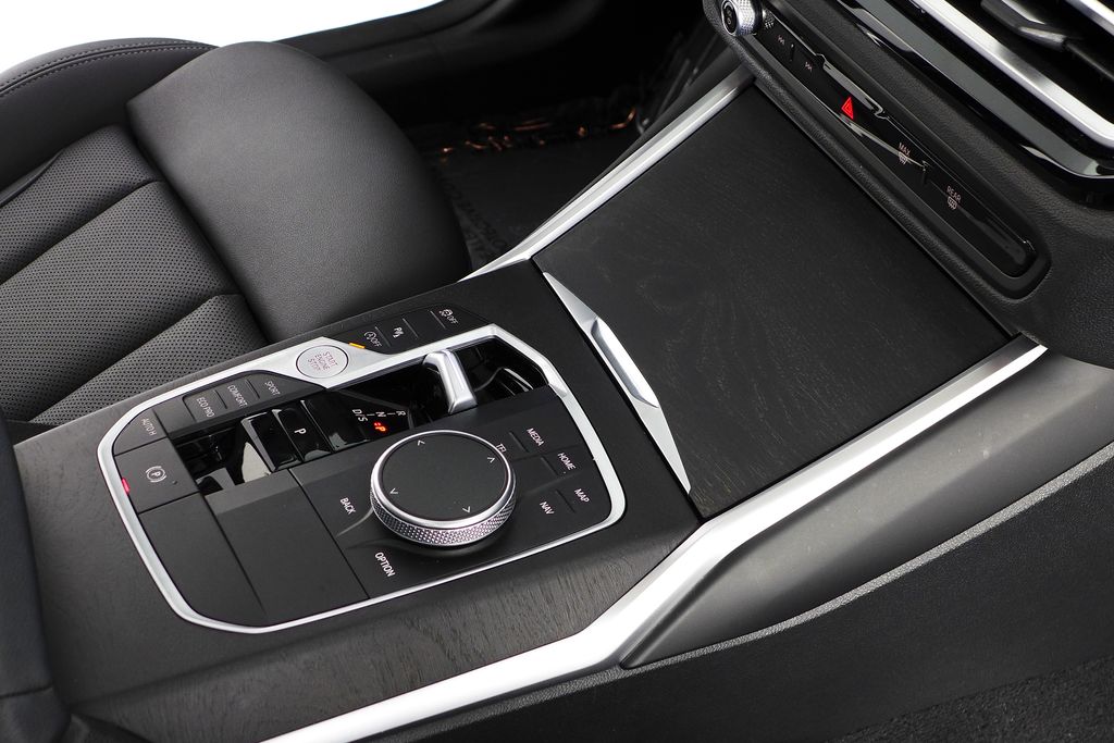 Thumbnail: 2024 BMW 4 Series - 15