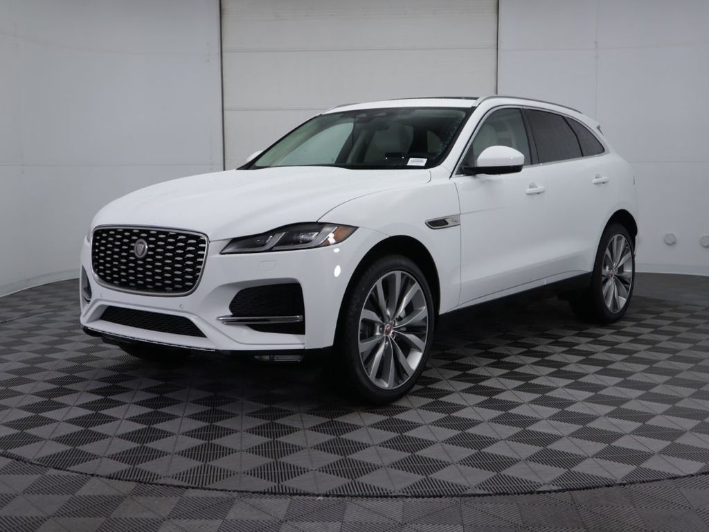 2023 Jaguar F-Pace S -
                Phoenix, AZ