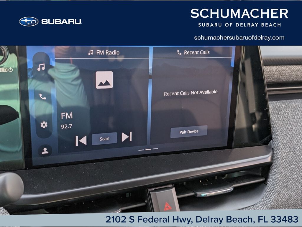 new 2026 Subaru Outback car, priced at $36,232