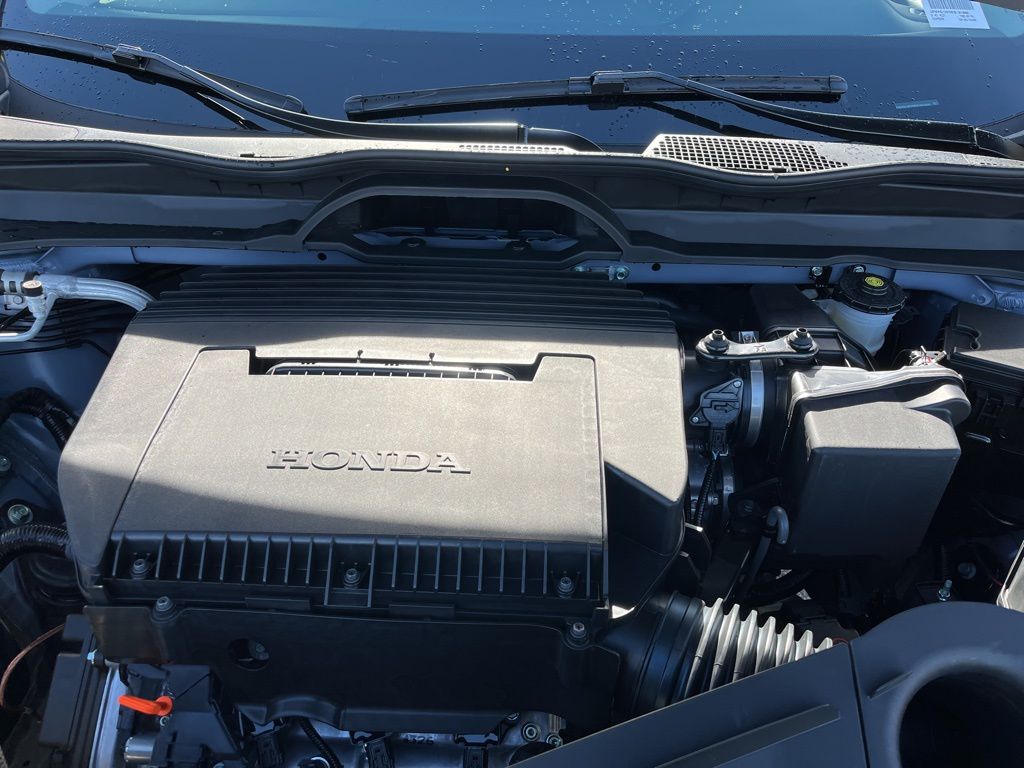 Thumbnail: 2025 Honda Pilot - 8