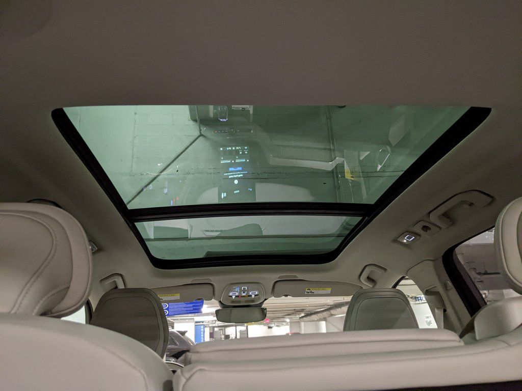 2026 Volvo XC60 Ultra - Photo 14