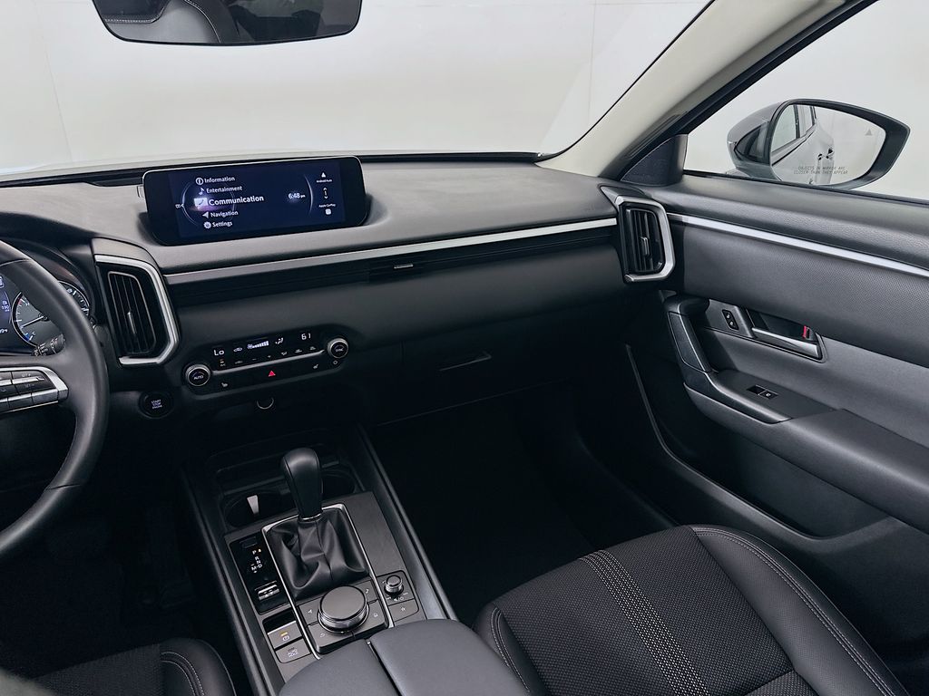 Thumbnail: 2025 Mazda CX-50 - 23