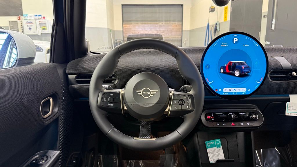 Thumbnail: 2026 MINI Cooper - 22