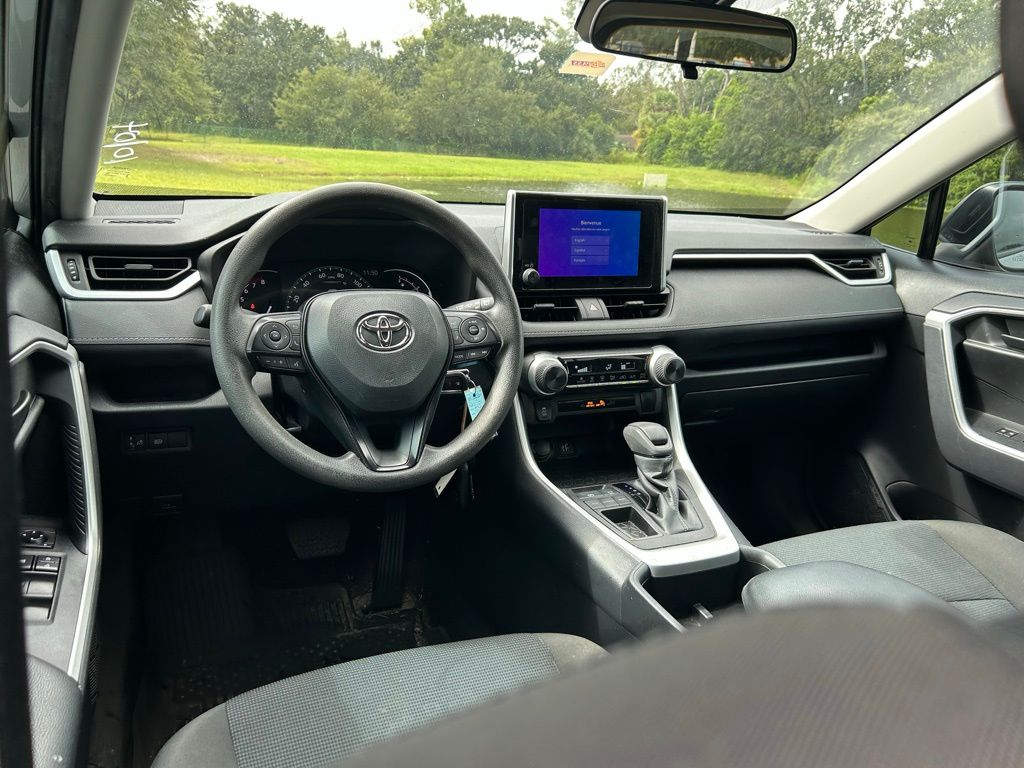 Thumbnail: 2023 Toyota RAV4 - 12