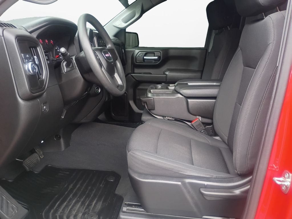 Used Car 2023 Gmc Sierra 1500  Pro For Sale Under $30,000 In Austin, Texas