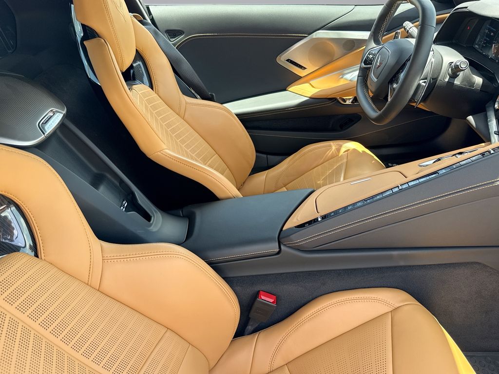 Thumbnail: 2024 Chevrolet Corvette - 18