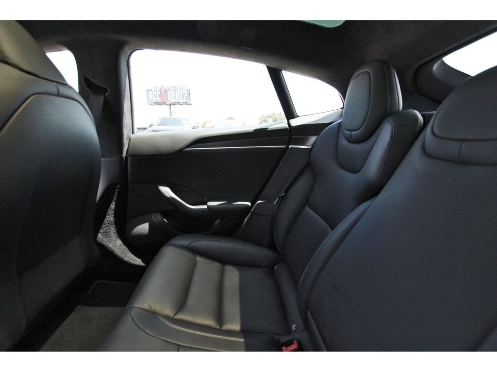 Used 2021 Tesla Model S Hatchback