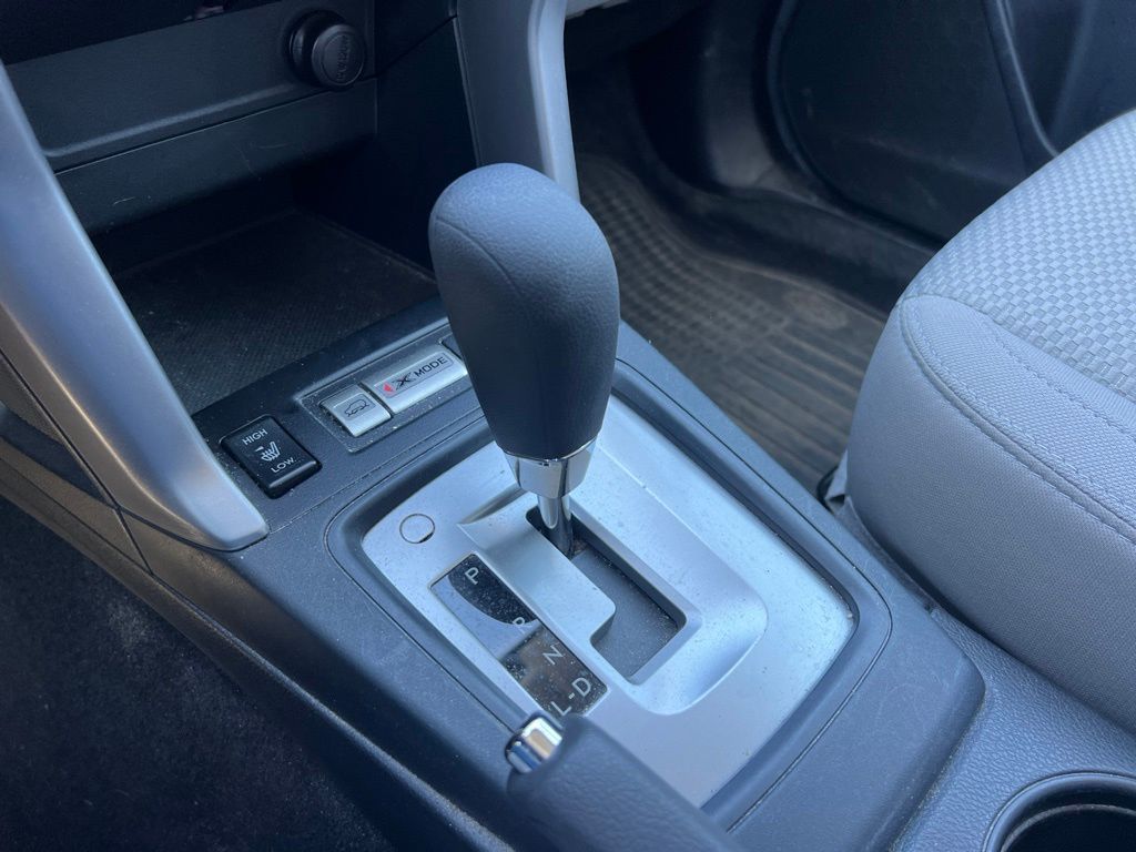 Used 2018 Subaru Forester SUV