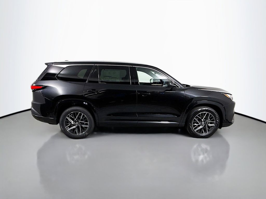 Thumbnail: 2025 Lexus TX - 4